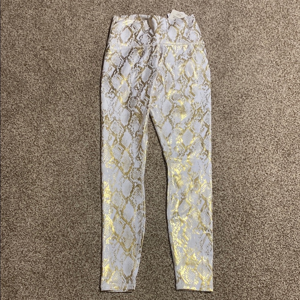 Fabletics leggings